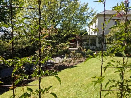 The Argoed Bed & Breakfast