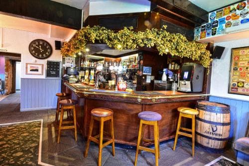 Robin Hood Inn