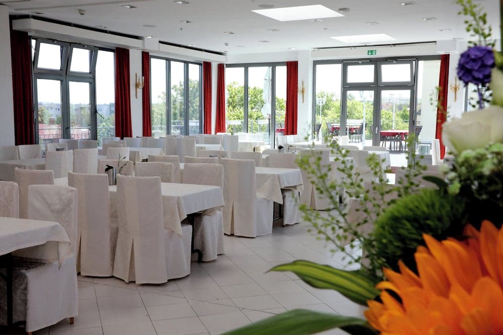 Alpha Hotel Hermann von Salza