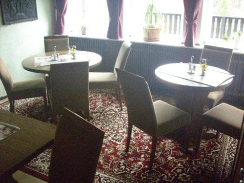 Hotel Europa