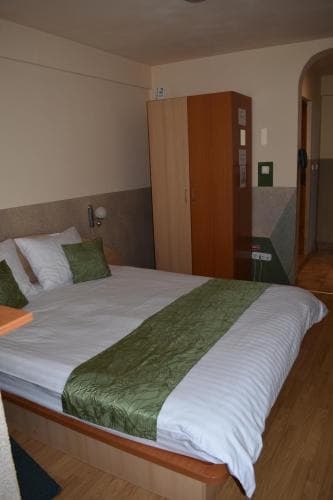 Hotel Zimbru