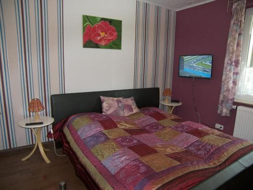 Haus Regenbogen