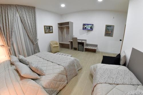 Bed & Breakfast Garibaldi 54