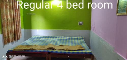 Shreepoorna Lodge