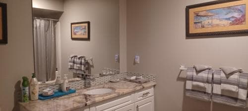 Deer Ridge B&B