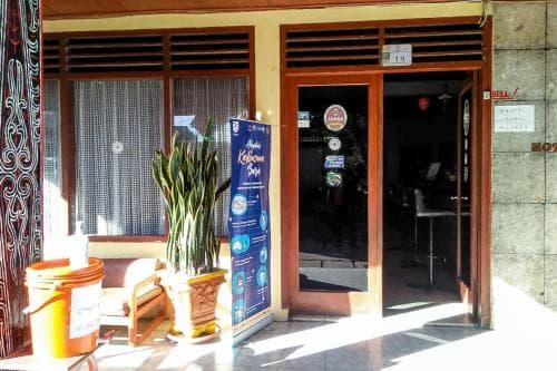 Olibert Hotel