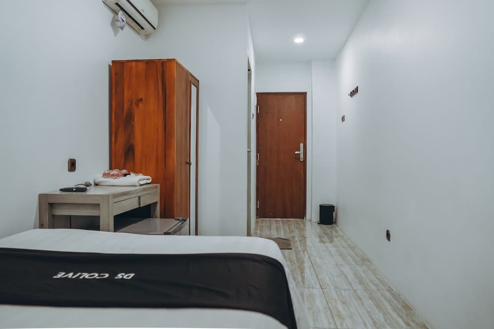 DS Residence Siliwangi