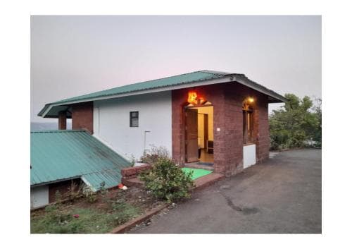Kamuela Villa
