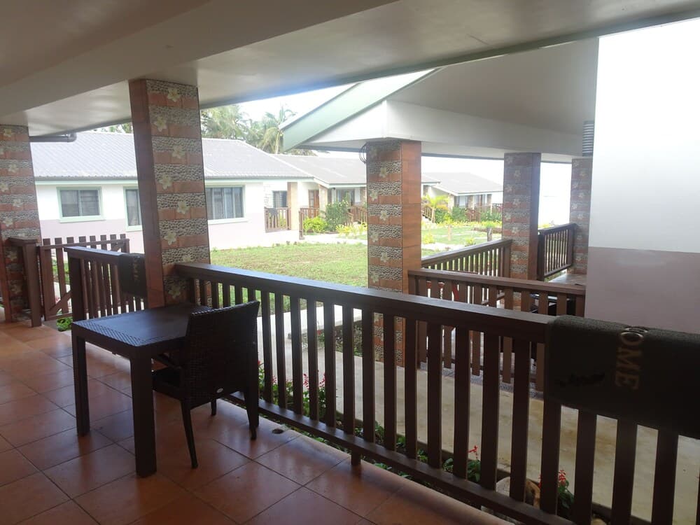 Vakaloa Beach Resort