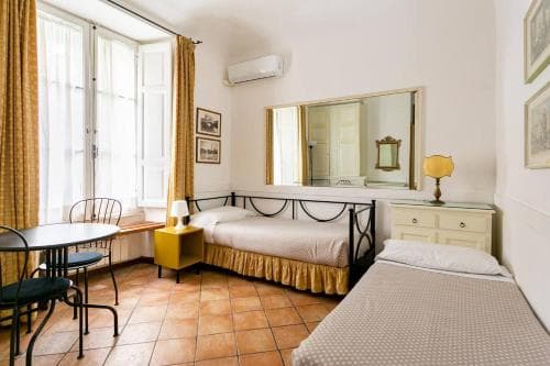 Scipioni Suites