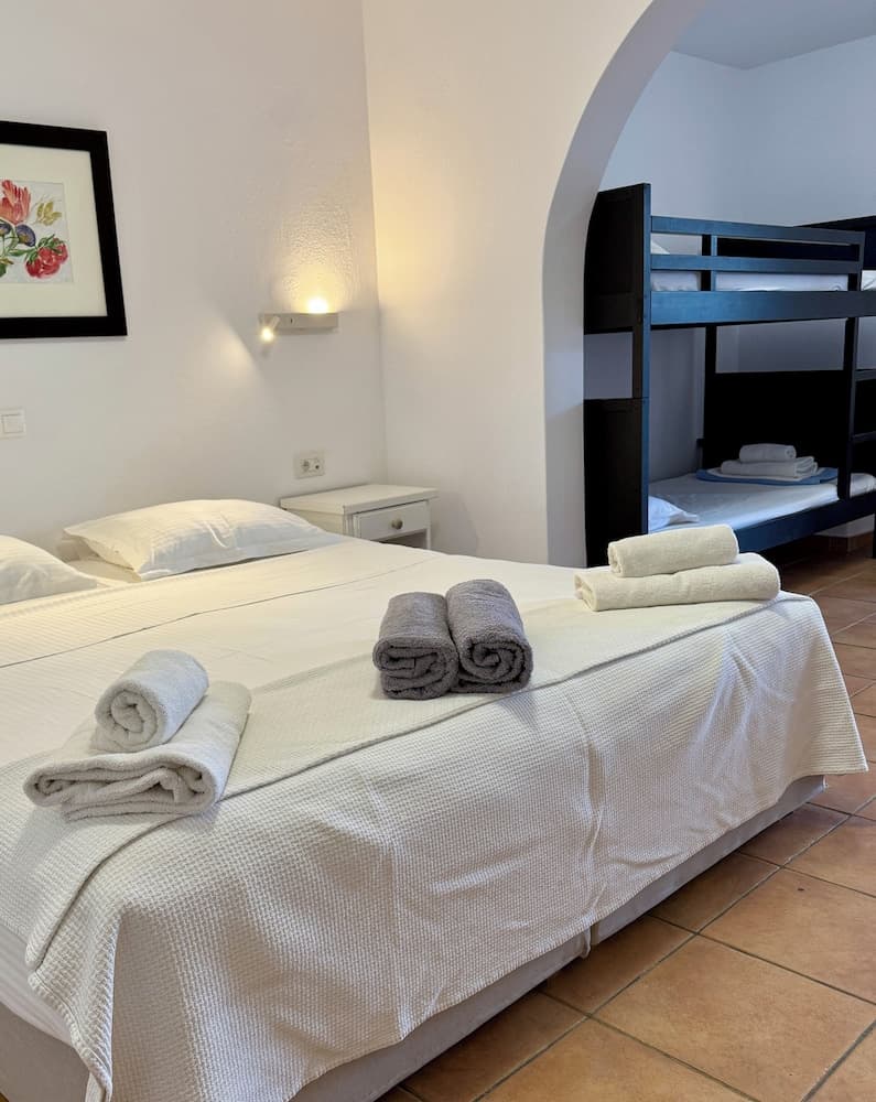 Paros Philoxenia