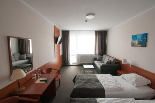 Hotel Bialy