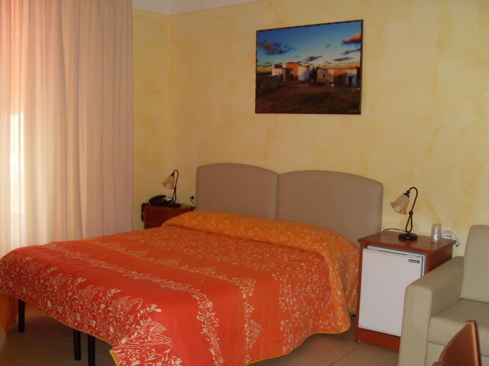 B&B Frammenti D Itria
