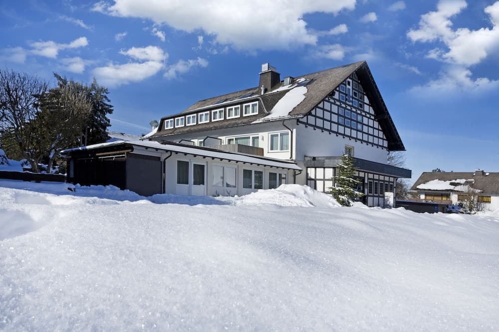 AVITAL Resort Winterberg