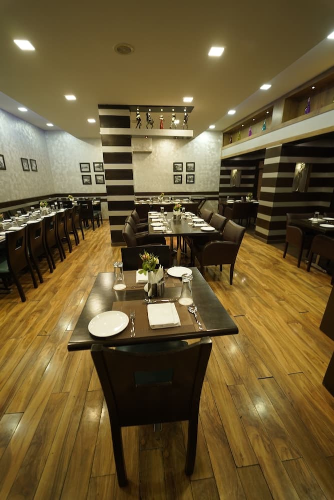 IV Midtown Mussoorie