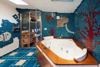 Relais Serapo