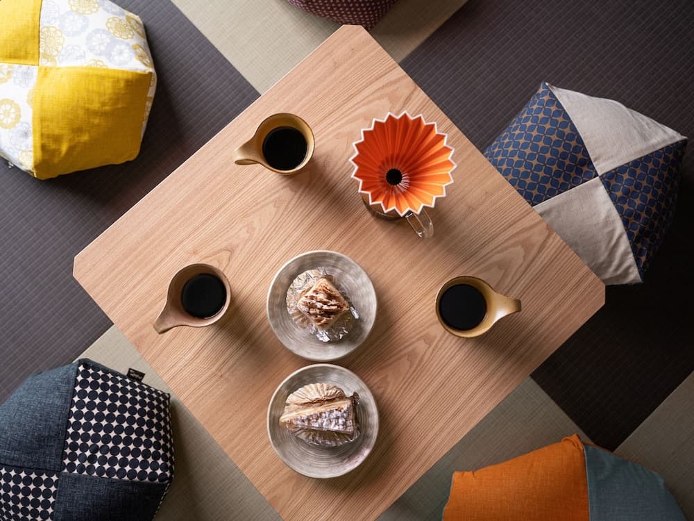 MIMARU SUITES KYOTO CENTRAL