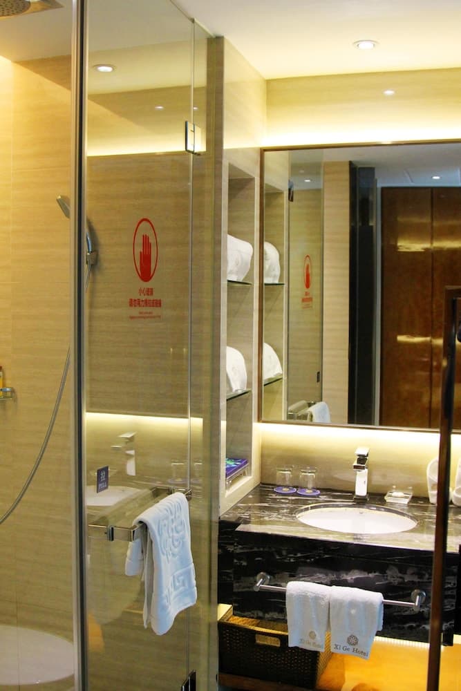 Xi Ge Hotel