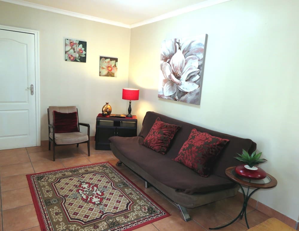 Butterscotch B&b