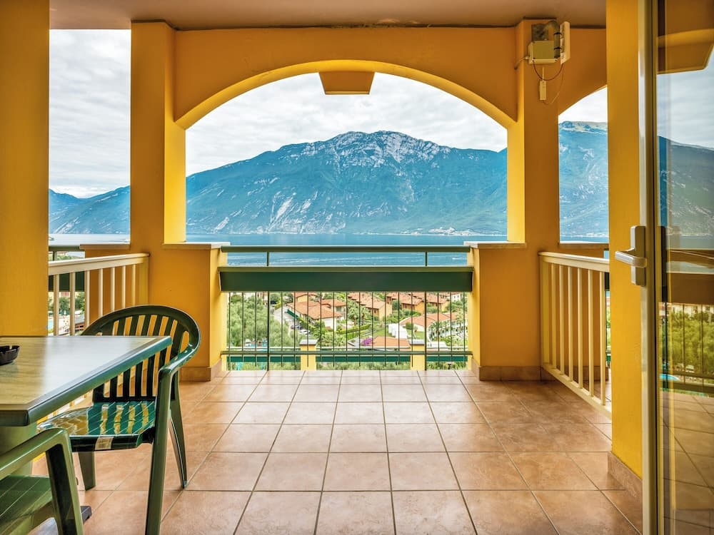 Hotel Cristina