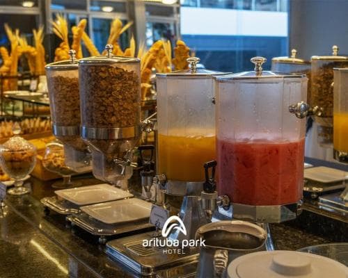 Arituba Park Hotel