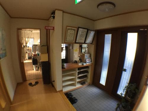 Tokiokasou