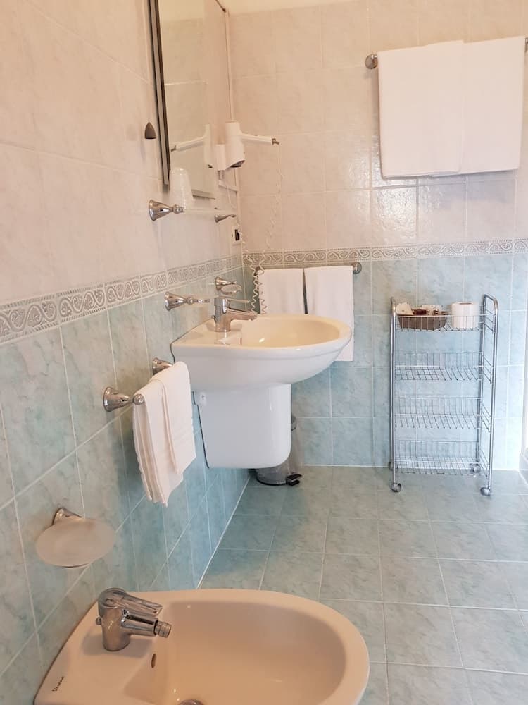 Alla Torretta B&B
