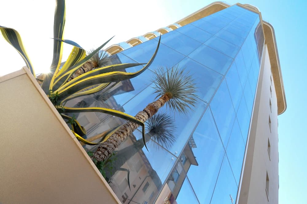 Suite & Spa Mirabel