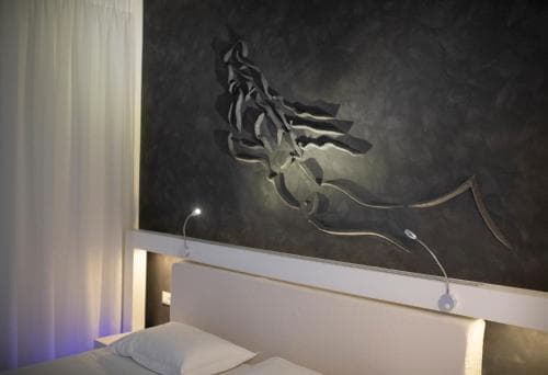 Niriides Hotel