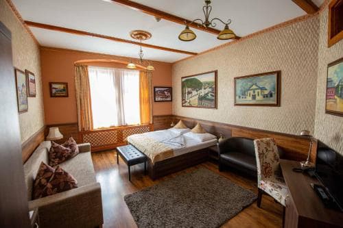 Hotel Kuria