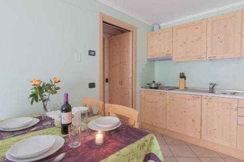 Residence Hotel Raggio di Luce