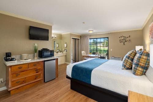 Sea Pines Resort