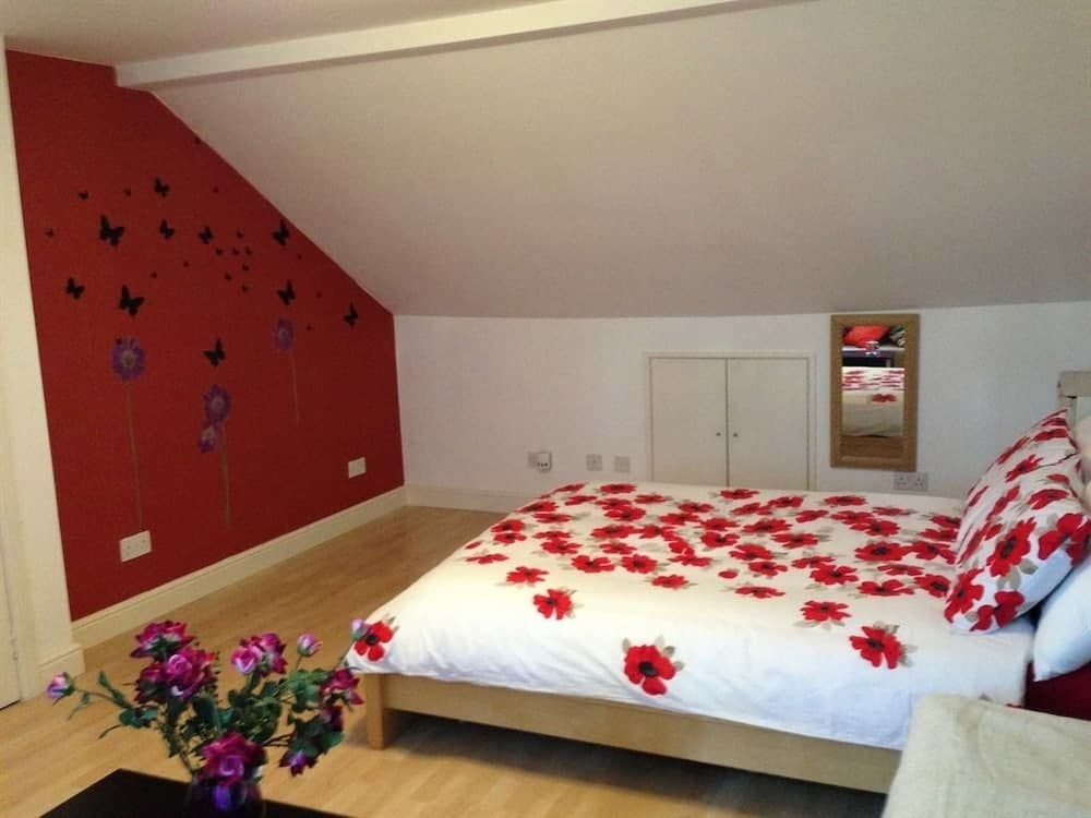 Leslie Road Accommodation