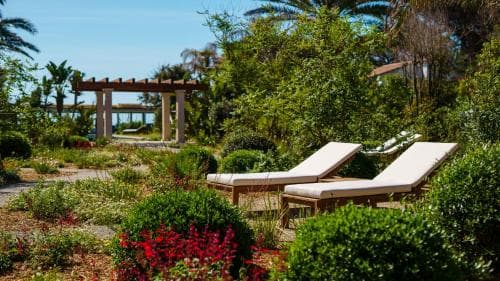 Sant Efis Hotel
