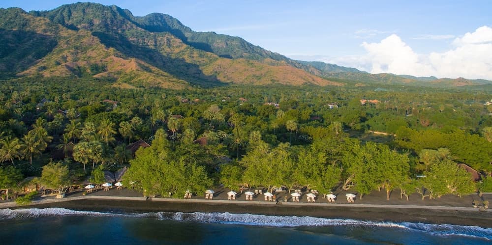 Matahari Beach Resort & Spa