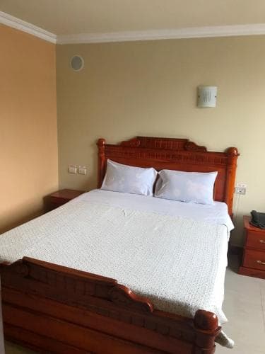 Hotel Bicentenario