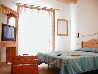 Garni Tosca