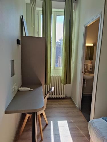 Hotel Des Lices Angers