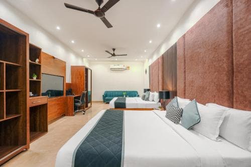 Hotel Elite