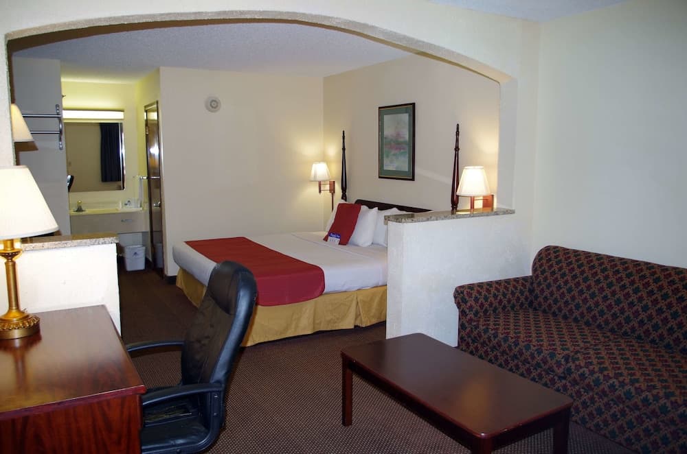 Americas Best Value Inn