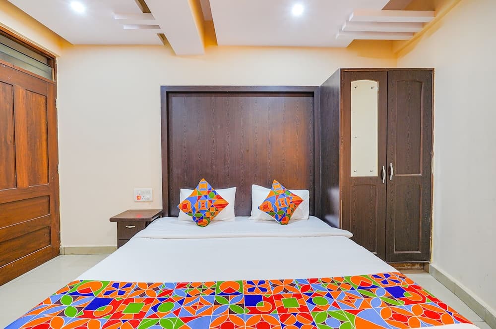 Fabhotel Bns Lodge