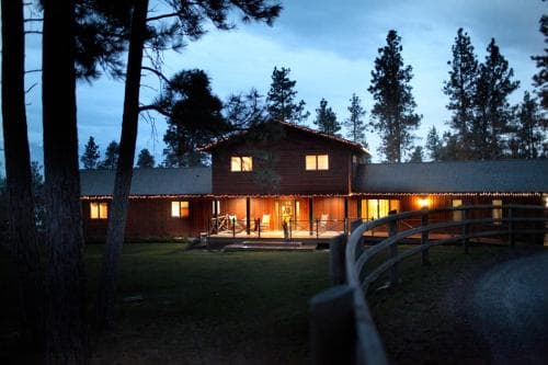 Swan Hill Bed & Breakfast