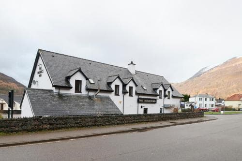 Tailrace Inn