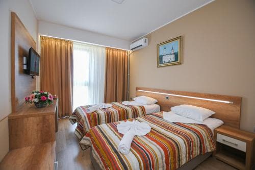 Hotel Djerdap