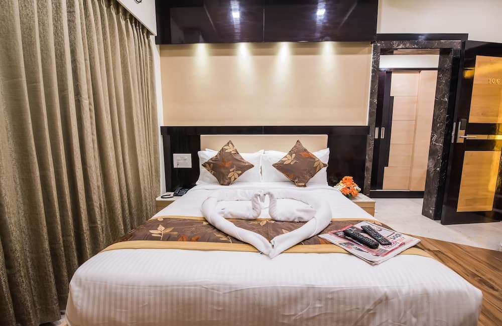 Gavishree Residency