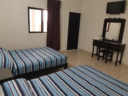 Hotel Tanos