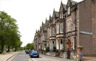 Macdonald House