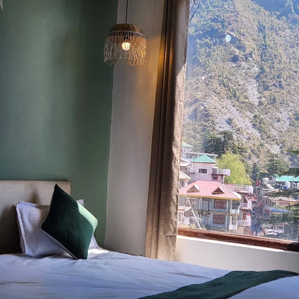 Hotel Mahadev