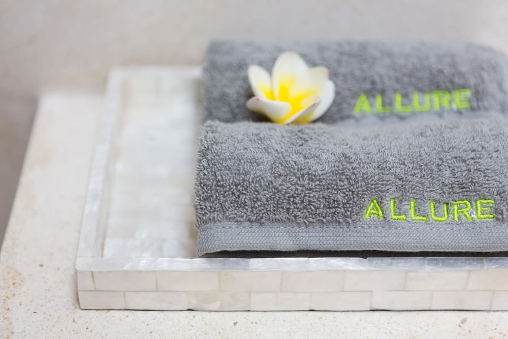 Allure Villas