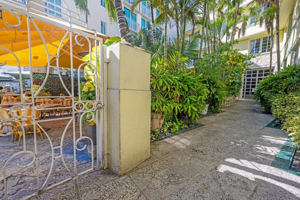 Barbizon South Beach